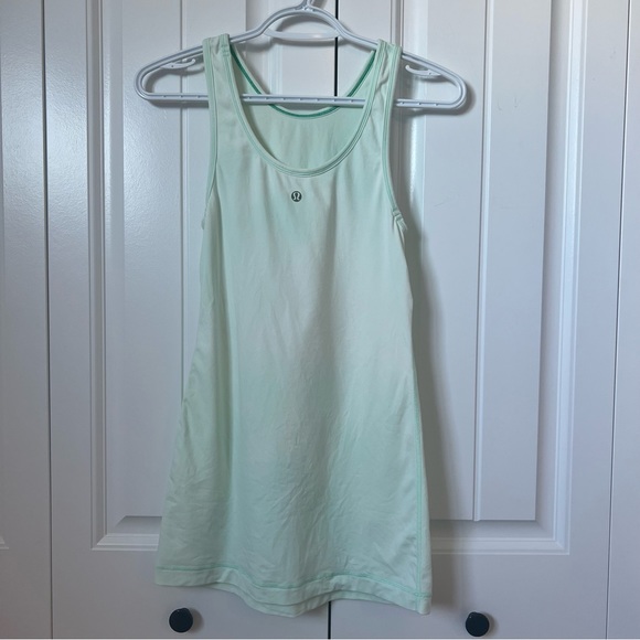 lululemon athletica Tops - Lululemon Tank in GUC